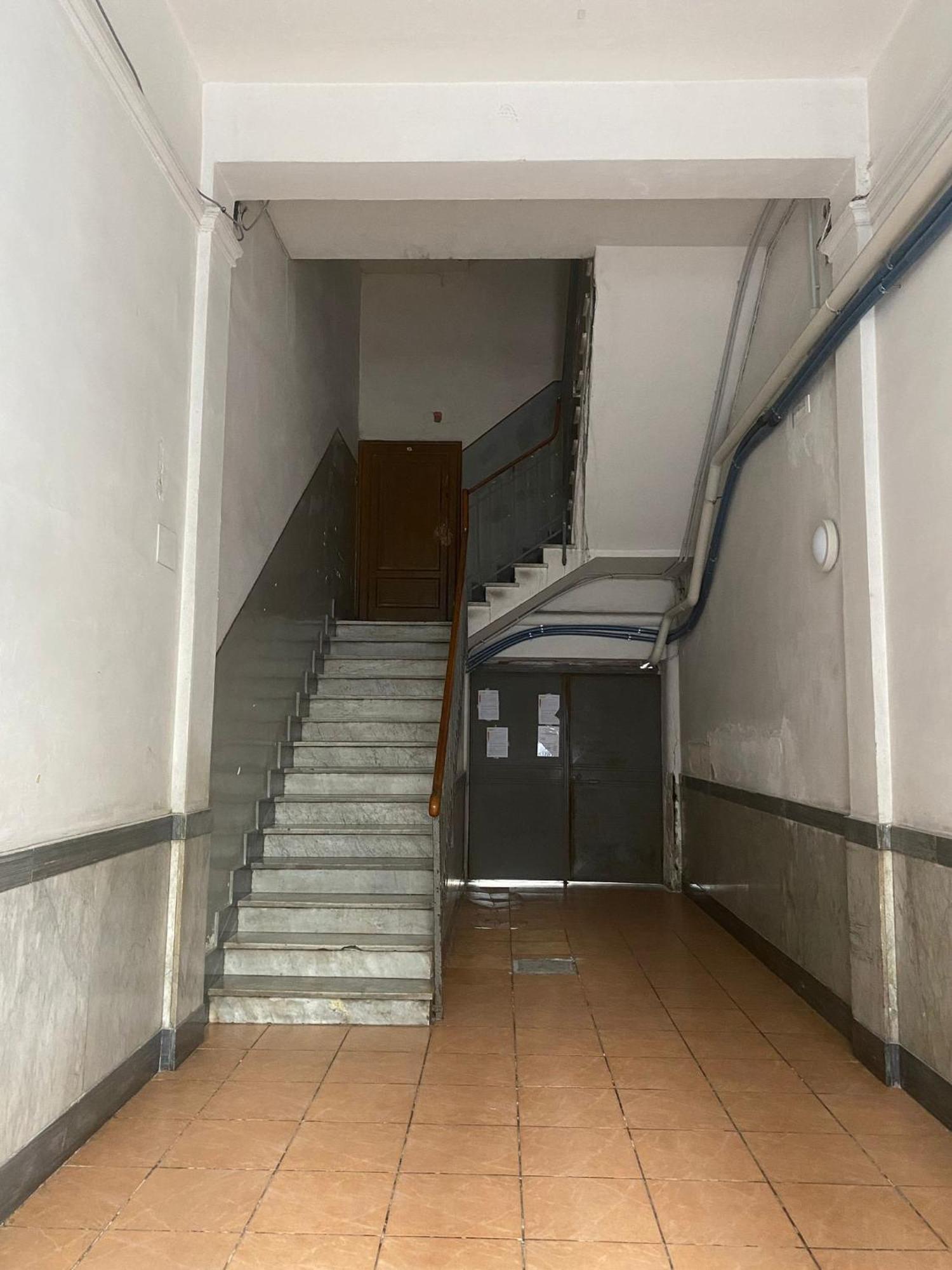 Bari Landlord 242 - Central Station Apartments Bagian luar foto